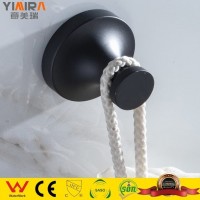 Bathroom Fashion Style Quality Round Shape Robe Hook