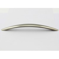 Easy Assemble China Furniture Handle Knob Zinc Alloy Handle